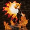 Kotobukiya Kyojuro Rengoku -Model Figures Sales Shop kyojuro rengoku demon slayer gallery 6099cc3664b4c