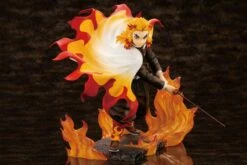 Kotobukiya Kyojuro Rengoku