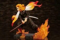 Kotobukiya Kyojuro Rengoku -Model Figures Sales Shop kyojuro rengoku demon slayer gallery 6099cc3773a6f