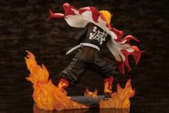 Kotobukiya Kyojuro Rengoku -Model Figures Sales Shop kyojuro rengoku demon slayer gallery 6099cc37c9510