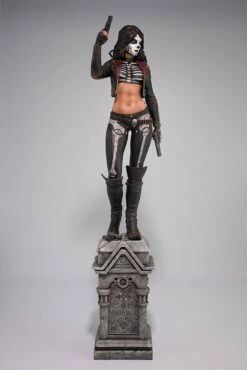 La Muerta -Model Figures Sales Shop la muerta coffin comics gallery 62eac260e5a10