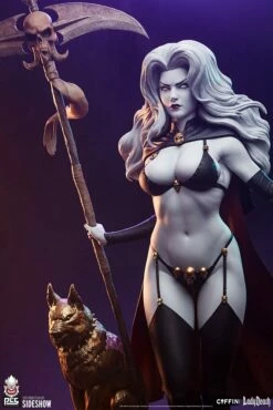Lady Death -Model Figures Sales Shop lady death lady death gallery 617acf0db5825