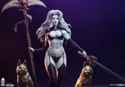 Lady Death -Model Figures Sales Shop lady death lady death gallery 617acf0e1987b