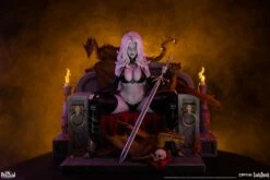 Lady Death Deluxe Version