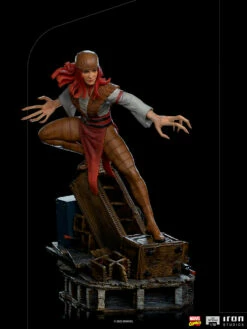 Lady Deathstrike -Model Figures Sales Shop lady deathstrike marvel gallery 620fd52462788
