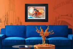 Last Son Of Krypton -Model Figures Sales Shop last son of krypton dc comics feature 1