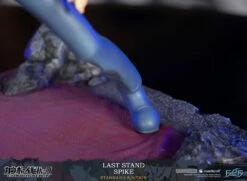 First 4 Figures Last Stand Spike -Model Figures Sales Shop last stand spike cowboy bebop gallery 63c1b100128cb