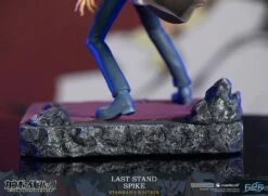 First 4 Figures Last Stand Spike -Model Figures Sales Shop last stand spike cowboy bebop gallery 63c1b10054e89