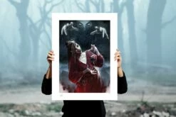 Laudna: Strings Attached