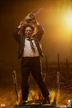 Leatherface "Pretty Woman Mask" -Model Figures Sales Shop leatherface pretty woman mask texas chainsaw massacre gallery 615e4a9137900