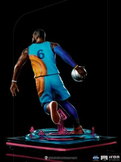 LeBron James -Model Figures Sales Shop lebron james looney tunes gallery 622b9df3c3a32