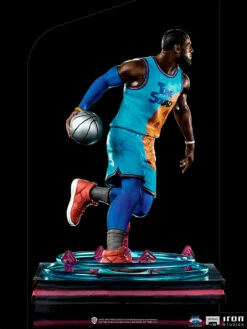 LeBron James -Model Figures Sales Shop lebron james looney tunes gallery 622b9df41956a