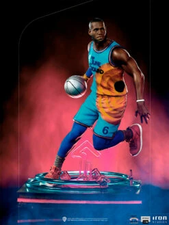 LeBron James -Model Figures Sales Shop lebron james looney tunes gallery 622b9df461921