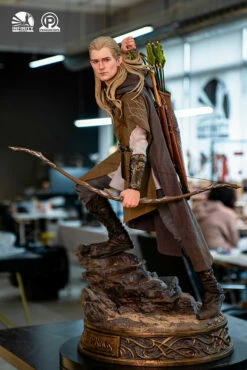 Legolas (Premium Edition) -Model Figures Sales Shop legolas premium edition the lord of the rings gallery 6216b361563a4
