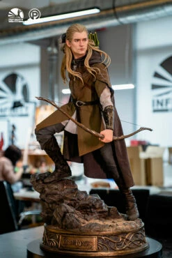 Legolas (Premium Edition) -Model Figures Sales Shop legolas premium edition the lord of the rings gallery 6216b361ab9e7
