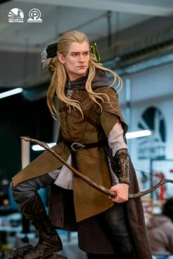 Legolas (Premium Edition) -Model Figures Sales Shop legolas premium edition the lord of the rings gallery 6216b3626bcd9
