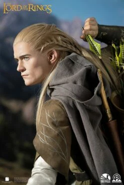 Legolas (Premium Edition)