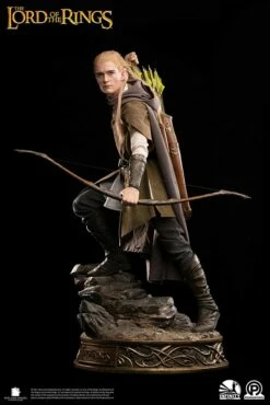 Legolas (Premium Edition) -Model Figures Sales Shop legolas ultimate edition the lord of the rings gallery 61a807b3ee0b7