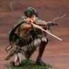 Kotobukiya Levi (Fortitude Version) -Model Figures Sales Shop levi fortitude version attack on titan gallery 61e0d8010aa37