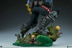 Lobo -Model Figures Sales Shop lobo dc comics gallery 604033e00472c