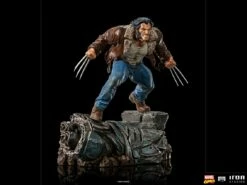 Logan 11 Logan -Model Figures Sales Shop logan marvel gallery 6171e35156274