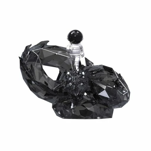 Lost Space Boy: Draco -Model Figures Sales Shop lost space boy draco mighty jaxx originals gallery 626adbca6f927