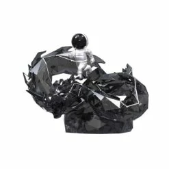 Lost Space Boy: Draco -Model Figures Sales Shop lost space boy draco mighty jaxx originals gallery 626adbcab8093