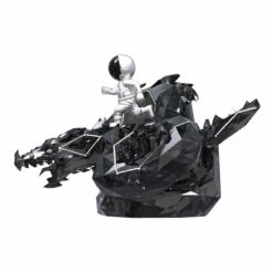 Lost Space Boy: Draco -Model Figures Sales Shop lost space boy draco mighty jaxx originals gallery 626adbcb0c7fd