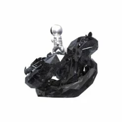 Lost Space Boy: Draco -Model Figures Sales Shop lost space boy draco mighty jaxx originals gallery 626adbcb58459