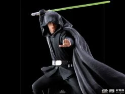 Luke Skywalker (Combat Version) -Model Figures Sales Shop luke skywalker combat version star wars gallery 617b02621e8ef