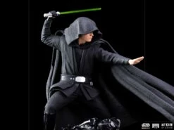 Luke Skywalker (Combat Version) -Model Figures Sales Shop luke skywalker combat version star wars gallery 617b0262b9fd4
