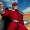 M. Bison: Alpha -Model Figures Sales Shop m bison alpha street fighter gallery 5fa33959db394