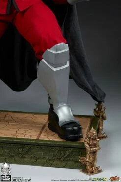 M. Bison: Alpha -Model Figures Sales Shop m bison alpha street fighter gallery 5fa3399a82c3b