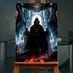 Machines Of Dominion