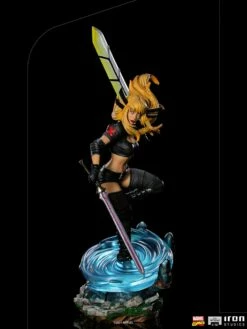 Magik -Model Figures Sales Shop magik marvel gallery 615b8f0f1d8d3