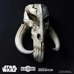 Mandalorian Skull Wall Decor -Model Figures Sales Shop mandalorian skull wall decor star wars gallery 63f6572c88f87