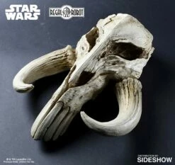 Mandalorian Skull Wall Decor -Model Figures Sales Shop mandalorian skull wall decor star wars gallery 63f6572d09217