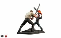 Mandy (Chainsaw Battle) -Model Figures Sales Shop mandy chainsaw battle legion m entertainment gallery 5f80a55ee9877