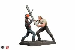 Mandy (Chainsaw Battle) -Model Figures Sales Shop mandy chainsaw battle legion m entertainment gallery 5f80a55f35c5c