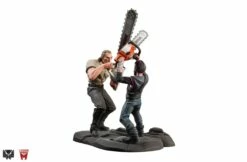 Mandy (Chainsaw Battle) -Model Figures Sales Shop mandy chainsaw battle legion m entertainment gallery 5f80a55f7674e