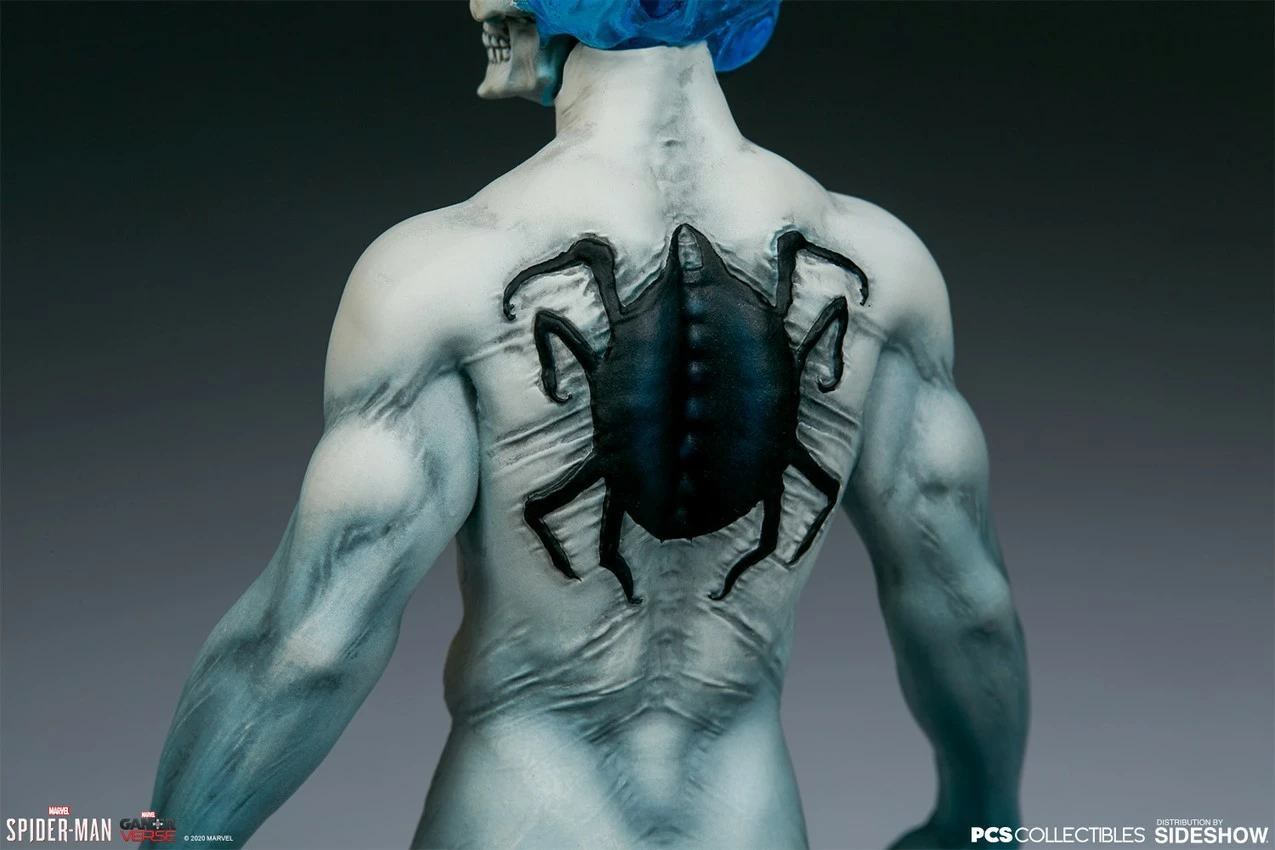 Marvel's Spider-Man - Spirit Spider Suit 7 Marvel's Spider-Man - Spirit Spider Suit - Image 5