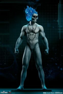 Marvel's Spider-Man - Spirit Spider Suit 9 Marvel's Spider-Man - Spirit Spider Suit -Model Figures Sales Shop marvels spider man spirit spider suit marvel gallery 5ebc6a5d562ea