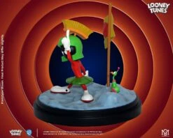 Marvin The Martian -Model Figures Sales Shop marvin the martian looney tunes gallery 6255fd9e03add