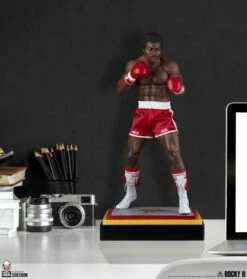 Apollo Creed (Rocky IV Edition) -Model Figures Sales Shop master of disaster 13 scale statue set rocky gallery 62e06b132bf40 1