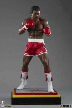 Apollo Creed (Rocky IV Edition) -Model Figures Sales Shop master of disaster 13 scale statue set rocky gallery 62e06b152fb99 1