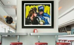 Meanwhile, At The Sweet Shoppe...