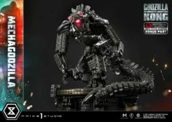 Mechagodzilla (Bonus Version) 20 Mechagodzilla (Bonus Version) -Model Figures Sales Shop mechagodzilla bonus version godzilla vs kong gallery 63519406b6beb