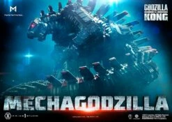 Mechagodzilla (Bonus Version)