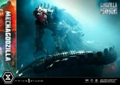 Mechagodzilla (Bonus Version) 16 Mechagodzilla (Bonus Version) -Model Figures Sales Shop mechagodzilla godzilla vs kong gallery 635193a5b6e46