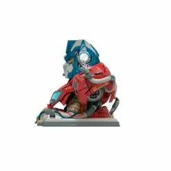 Mechasoul Optimus Prime -Model Figures Sales Shop mechasoul optimus prime transformers gallery 5f3c695cd1c9b